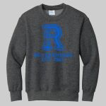 Youth Crewneck - Rowe Thumbnail