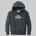 Youth Hoodie - Rowe Thumbnail