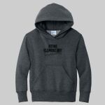 Youth Hoodie - Rowe Thumbnail