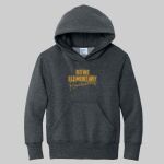 Youth Hoodie - Rowe Thumbnail