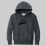 Youth Hoodie - Rowe Thumbnail