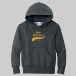 Youth Hoodie - Rowe Thumbnail