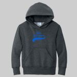 Youth Hoodie - Rowe Thumbnail