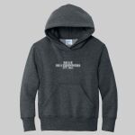 Youth Hoodie - Rowe Thumbnail