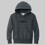 Youth Hoodie - Rowe Thumbnail