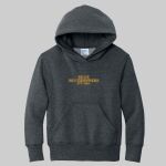 Youth Hoodie - Rowe Thumbnail