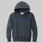 Youth Hoodie - Rowe Thumbnail