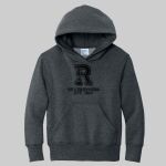 Youth Hoodie - Rowe Thumbnail