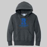 Youth Hoodie - Rowe Thumbnail