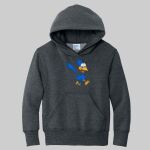 Youth Hoodie - Rowe Thumbnail