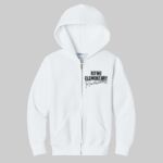 Youth Zip Jacket - Rowe Thumbnail