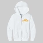 Youth Zip Jacket - Rowe Thumbnail