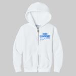 Youth Zip Jacket - Rowe Thumbnail