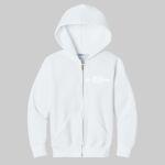 Youth Zip Jacket - Rowe Thumbnail