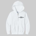 Youth Zip Jacket - Rowe Thumbnail