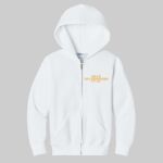 Youth Zip Jacket - Rowe Thumbnail