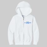 Youth Zip Jacket - Rowe Thumbnail