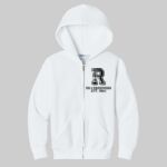 Youth Zip Jacket - Rowe Thumbnail