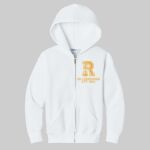 Youth Zip Jacket - Rowe Thumbnail