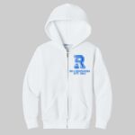 Youth Zip Jacket - Rowe Thumbnail