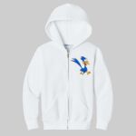 Youth Zip Jacket - Rowe Thumbnail
