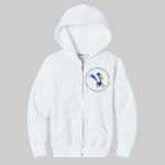 Youth Zip Jacket - Rowe Thumbnail